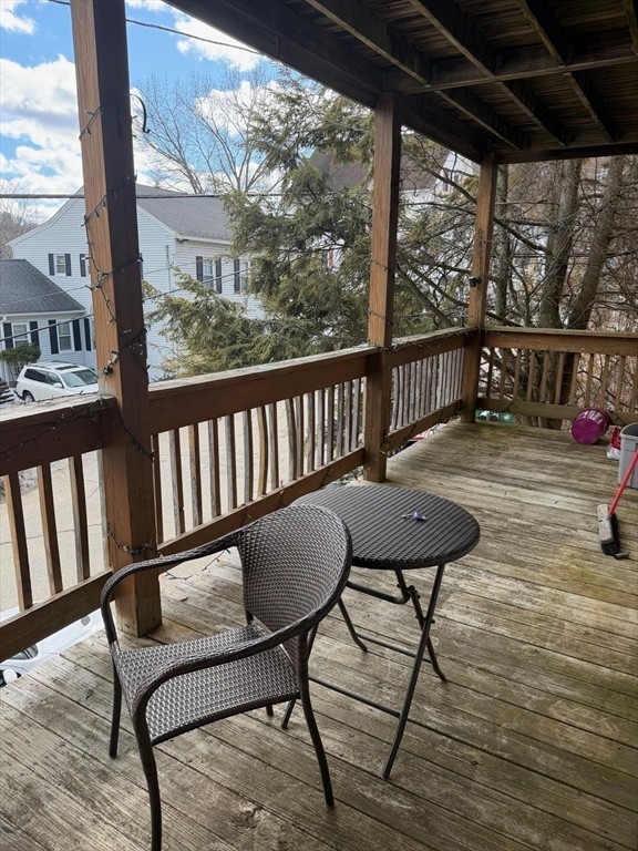 40 Nashua Street, Unit 3 Clinton, MA 01510 - Photo 14 of 16