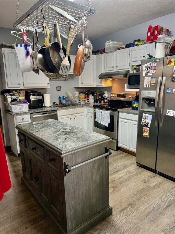 40 Nashua Street, Unit 3 Clinton, MA 01510 - Photo 7 of 16