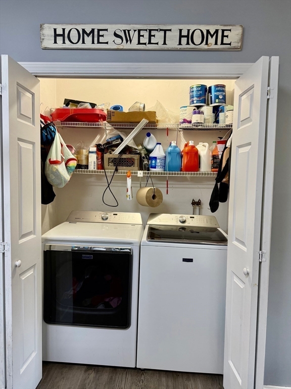 40 Nashua Street, Unit 3 Clinton, MA 01510 - Photo 8 of 16