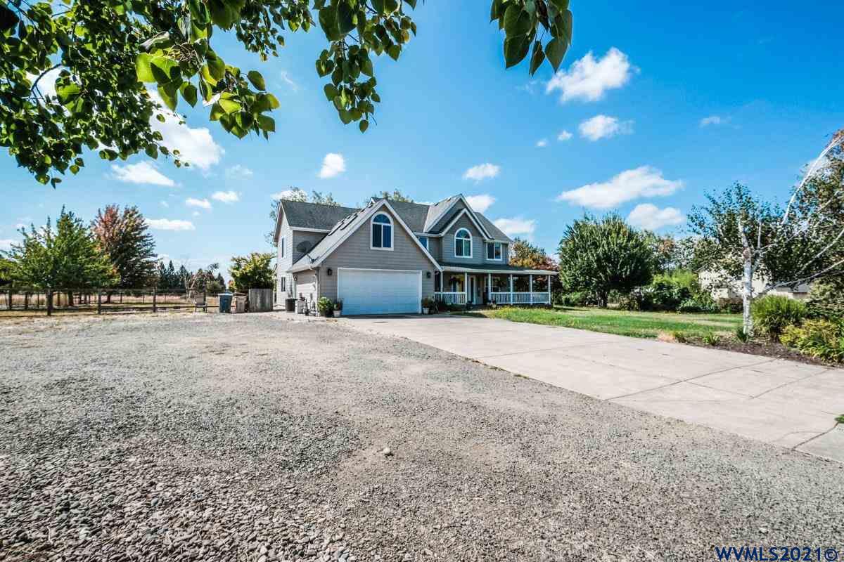 4569 Northeast Wds Road Albany, OR 97321 - Photo 42 of 42