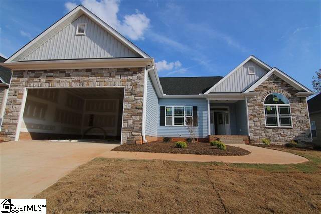 447 Risen Star Drive Boiling Springs, SC 29316 - Photo 1 of 14 Gallery Image 1