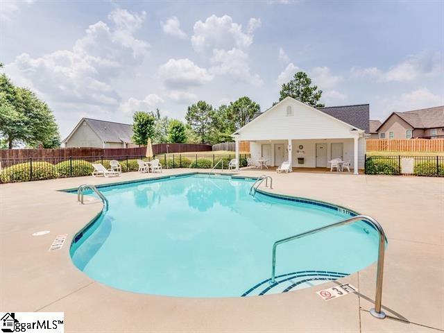 447 Risen Star Drive Boiling Springs, SC 29316 - Photo 13 of 14 Gallery Image 13