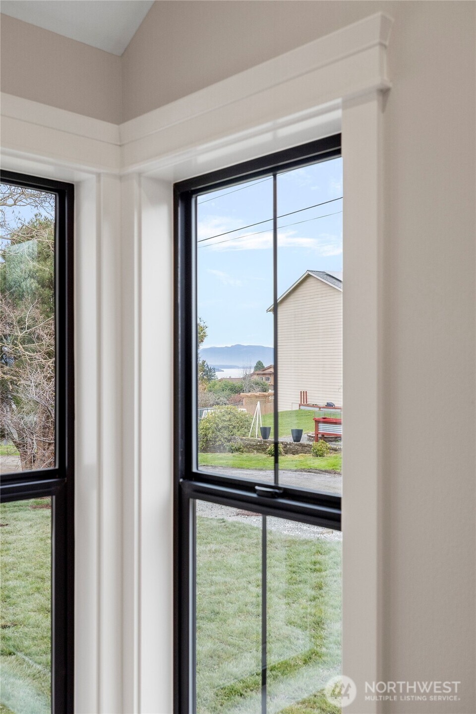 1211 King Street Anacortes, WA 98221 - Photo 23 of 40 a window with an outdoor view