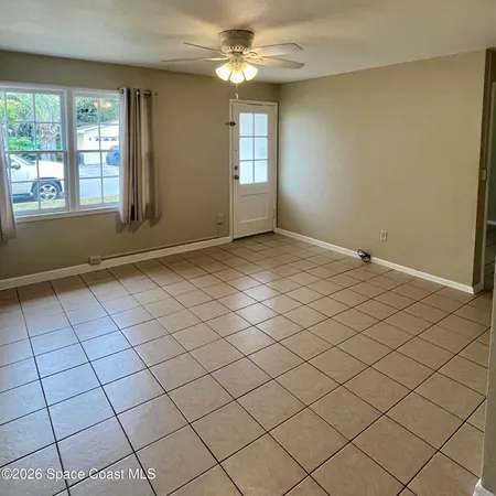 $1,750 | 27 Seminole Drive, Rockledge, FL 32955