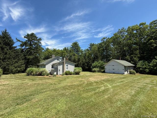 13 Corkscrew Road Barryville, NY 12719 - Photo 1 of 1