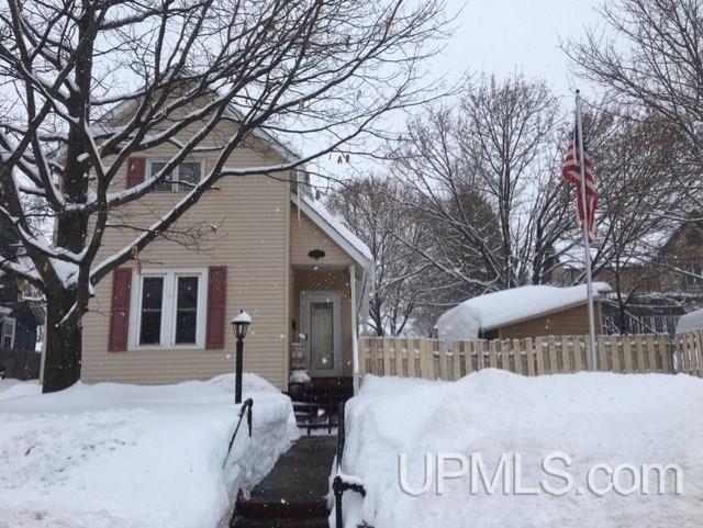 617 Michigan Street Ishpeming, MI 49849 - Photo 1 of 17 Gallery Image 1