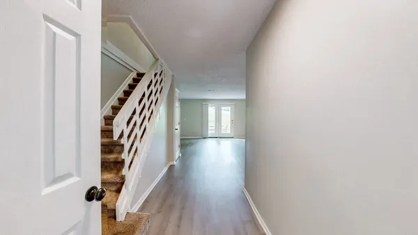 $279,900 | 627 Rockwood Drive, Hermitage, TN 37076