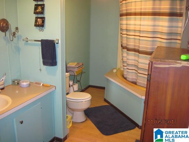 1331 Weatherbrook Lane Anniston, AL 36206 - Photo 12 of 27