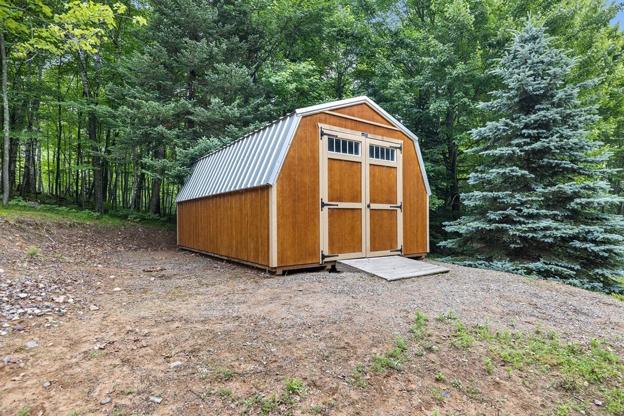W1760 Harrison Flowage Road Tomahawk, WI 54487 - Photo 52 of 59