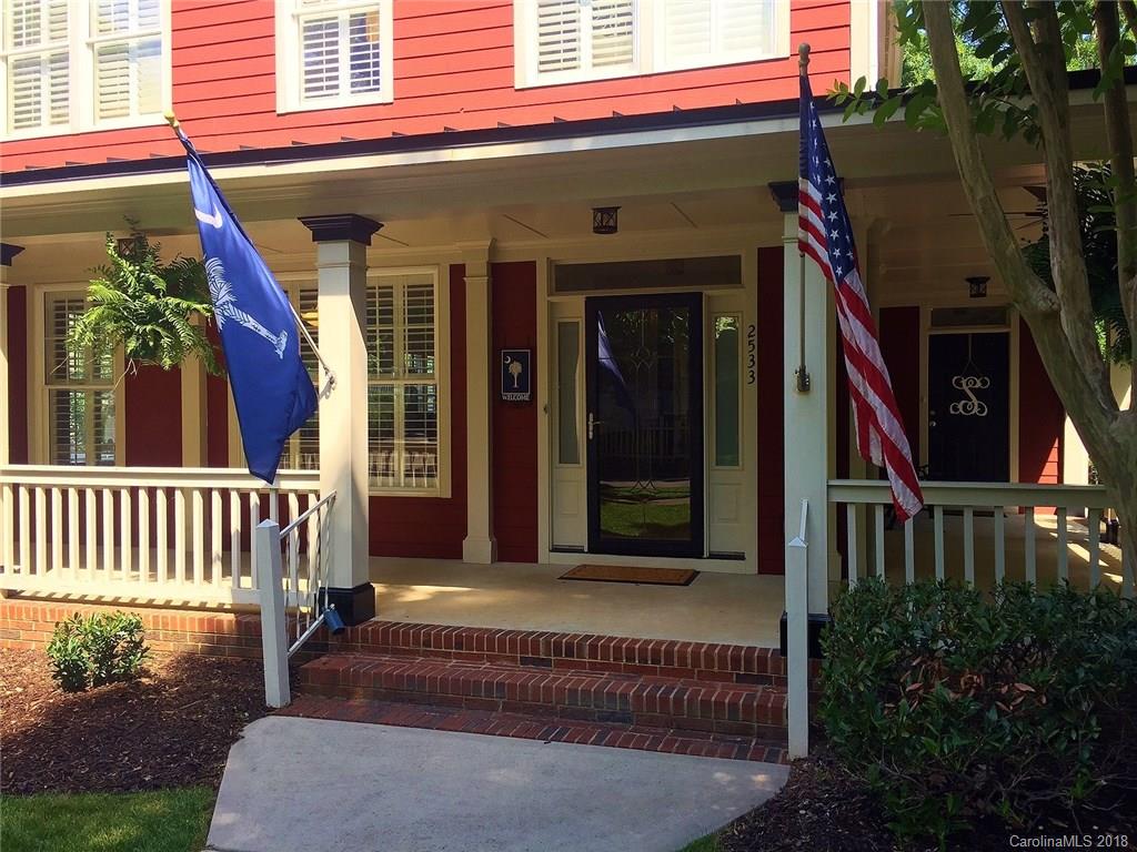 2533 Lower Assembly Drive, Unit 24 Fort Mill, SC 29708 - Photo 3 of 24