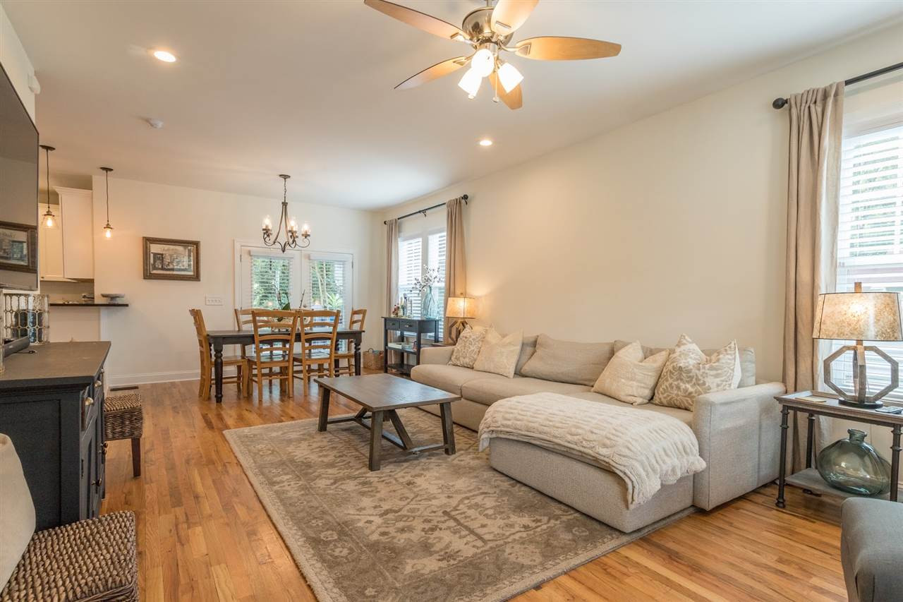 12 Fort Alley Raleigh, NC 27601 - Photo 6 of 30 Photo 6