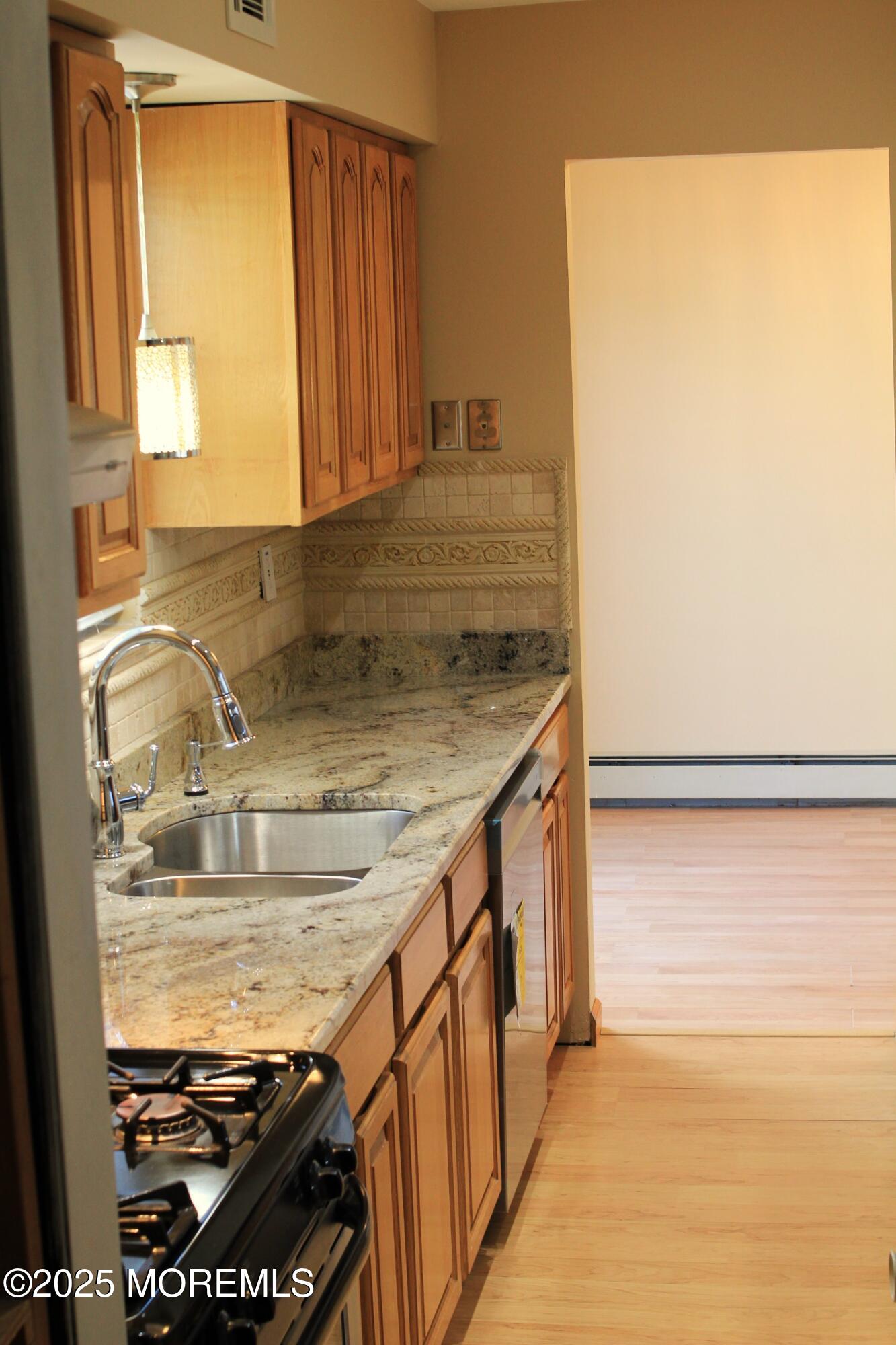 158 County Road Cliffwood, NJ 07721 - Photo 4 of 19 a view of storage and utility room