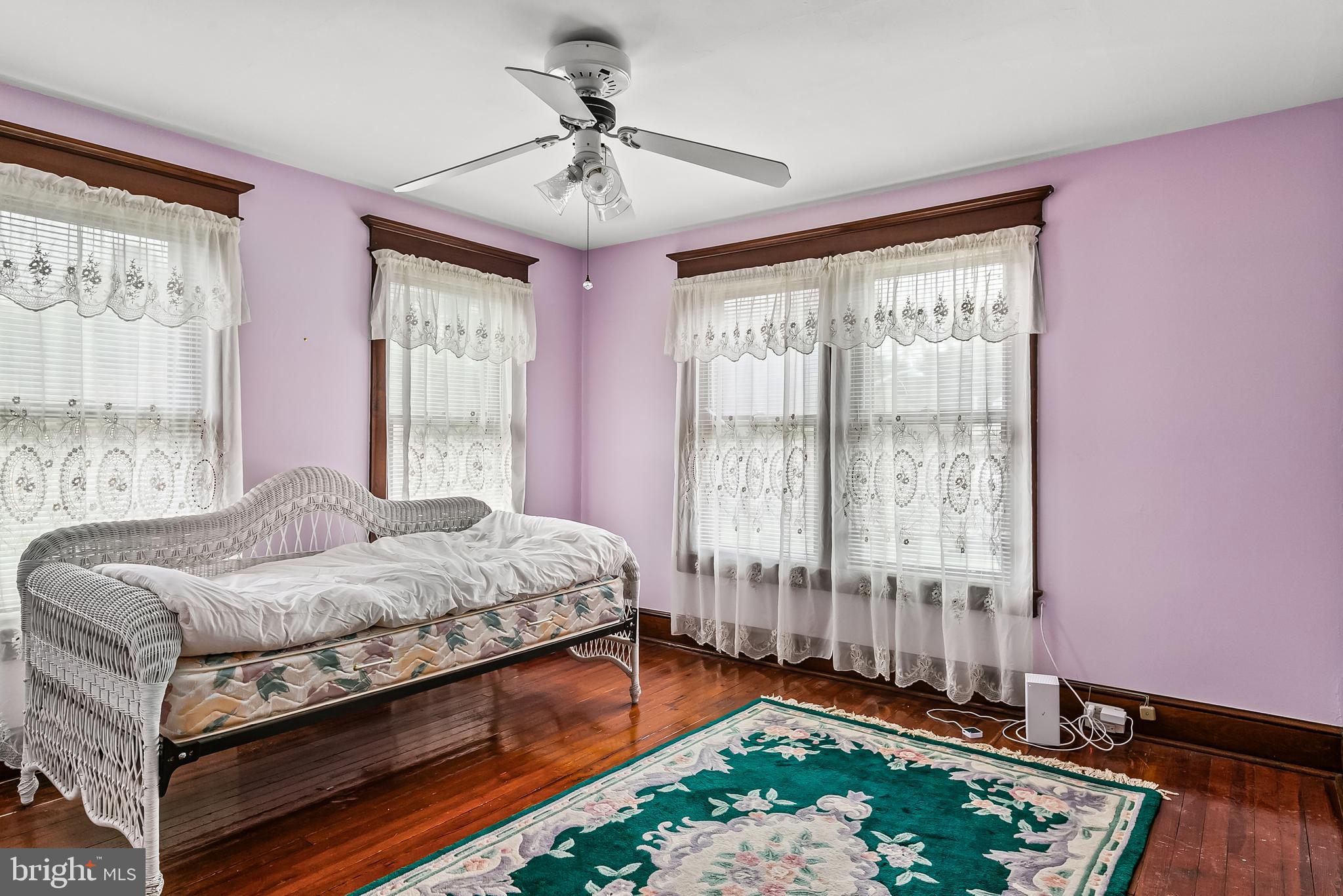 111 Lumberton Road Hainesport, NJ 08036 - Photo 20 of 38 Bedroom #2