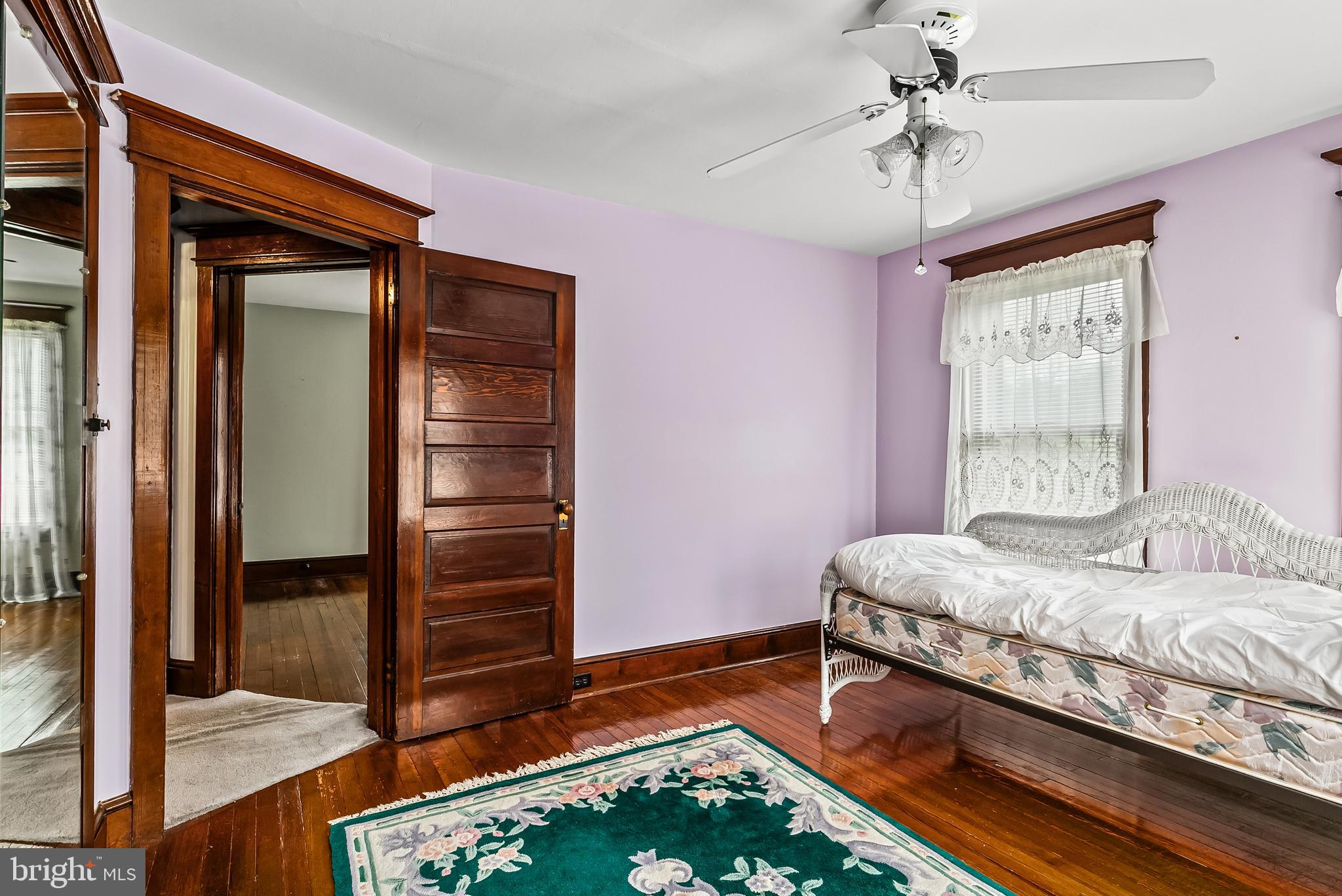 111 Lumberton Road Hainesport, NJ 08036 - Photo 21 of 38 Bedroom #2