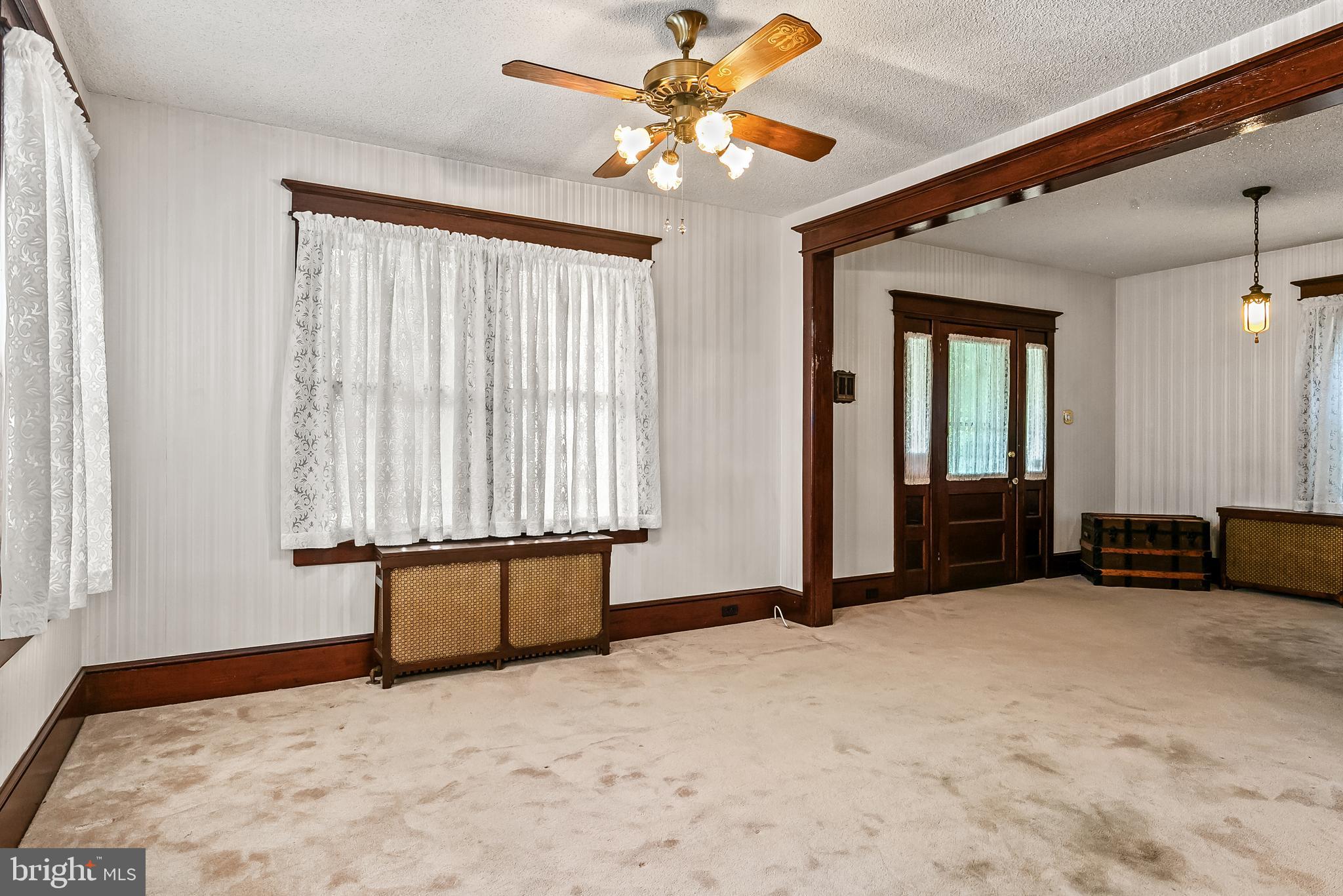 111 Lumberton Road Hainesport, NJ 08036 - Photo 9 of 38 Living Room