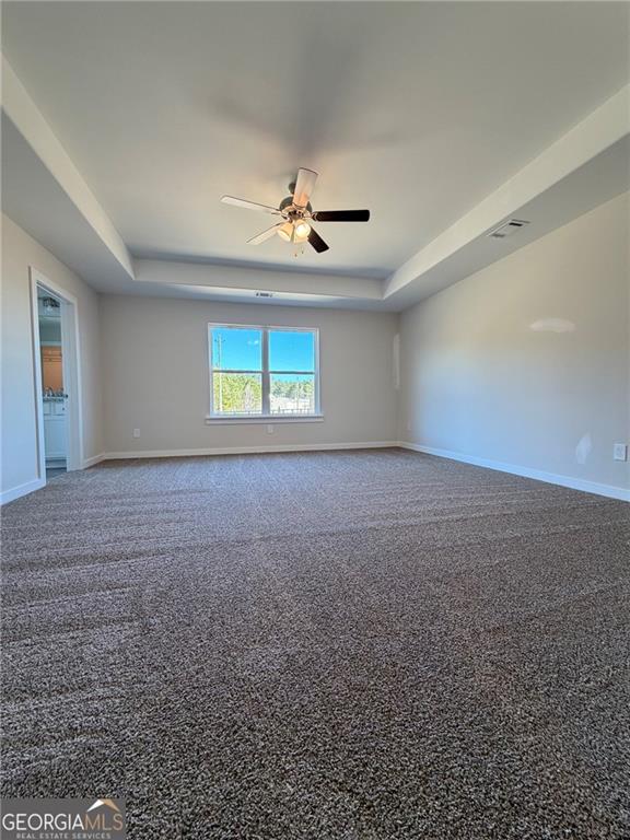 11205 Cornerstone Lane Hampton, GA 30228 - Photo 11 of 19
