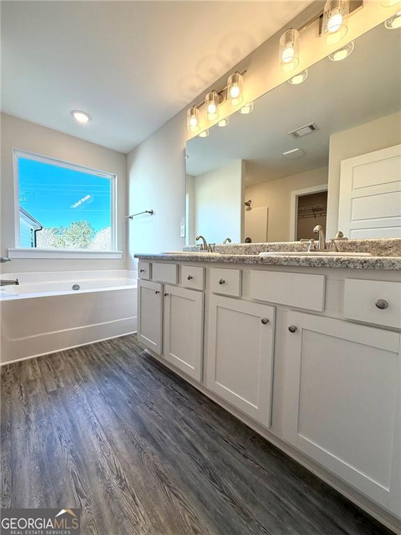 11205 Cornerstone Lane Hampton, GA 30228 - Photo 12 of 19