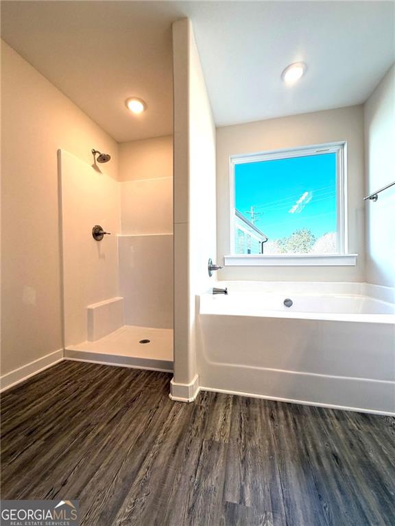 11205 Cornerstone Lane Hampton, GA 30228 - Photo 13 of 19