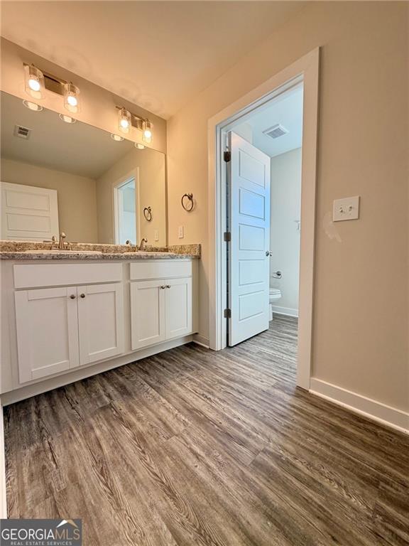 11205 Cornerstone Lane Hampton, GA 30228 - Photo 15 of 19