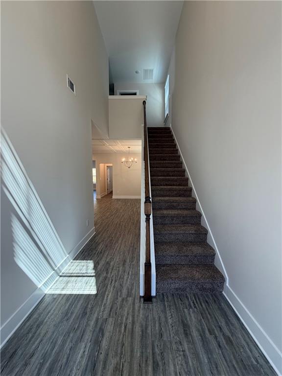 11205 Cornerstone Lane Hampton, GA 30228 - Photo 2 of 19