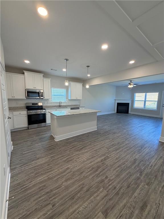 11205 Cornerstone Lane Hampton, GA 30228 - Photo 4 of 19