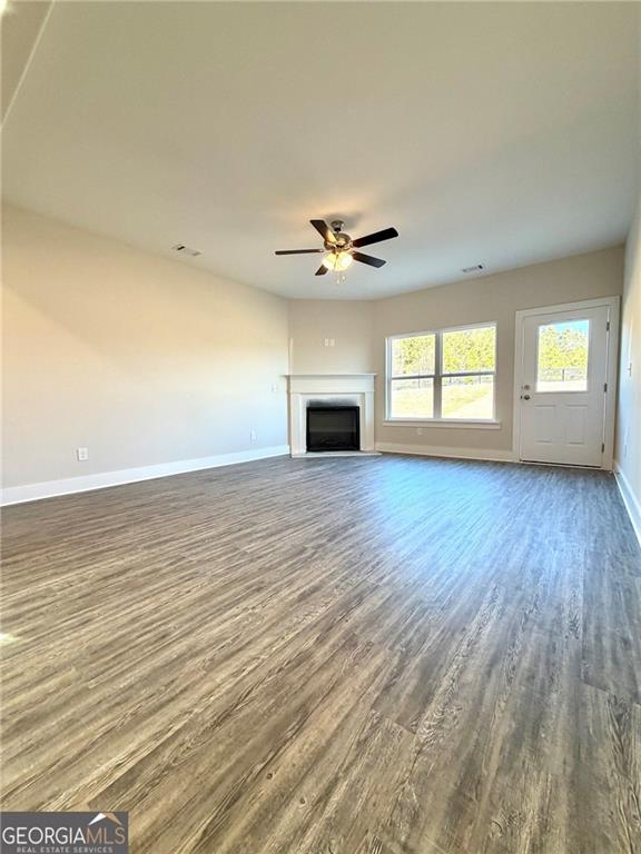 11205 Cornerstone Lane Hampton, GA 30228 - Photo 5 of 19