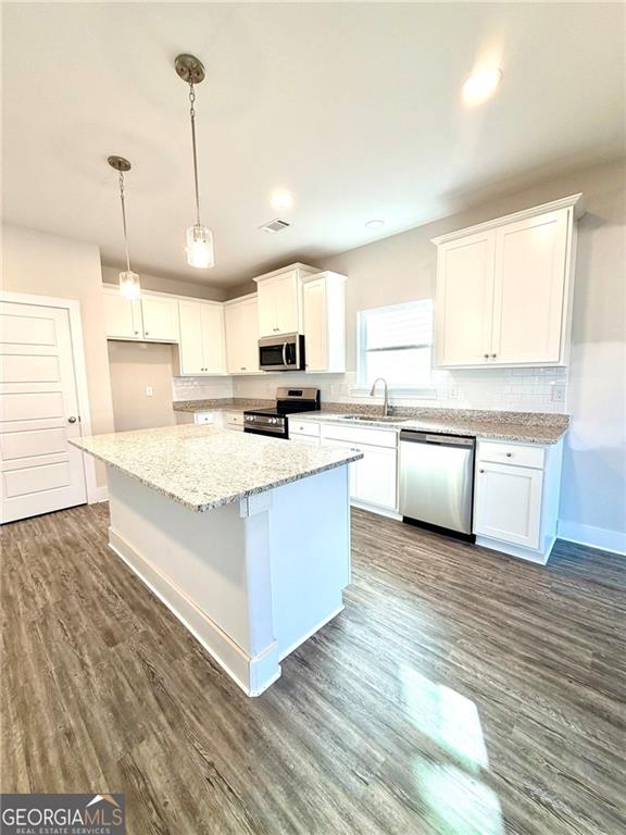 11205 Cornerstone Lane Hampton, GA 30228 - Photo 6 of 19
