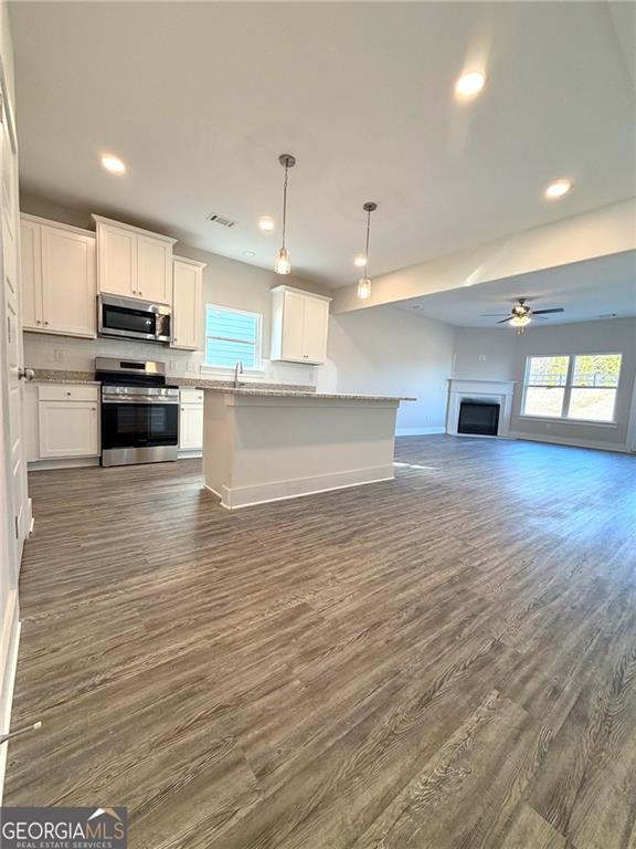 11205 Cornerstone Lane Hampton, GA 30228 - Photo 7 of 19