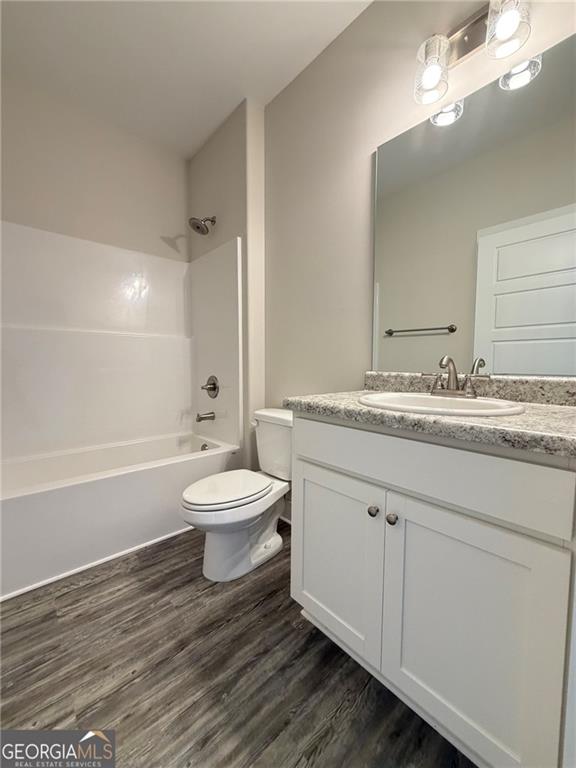 11205 Cornerstone Lane Hampton, GA 30228 - Photo 9 of 19