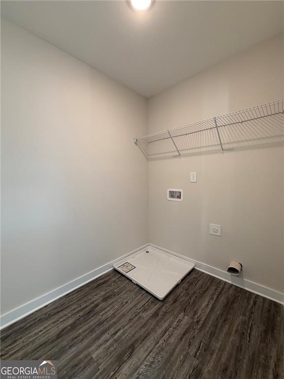 11205 Cornerstone Lane Hampton, GA 30228 - Photo 10 of 19