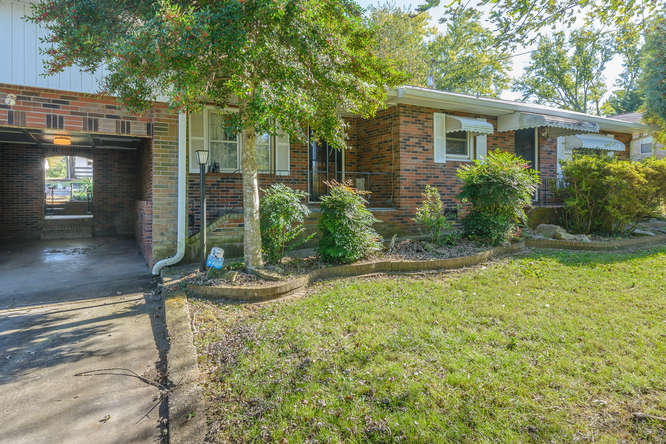 8004 Harmon Road Powell, TN 37849 - Photo 4 of 32 8004 Harmon Rd Powell TN 37849-small-004