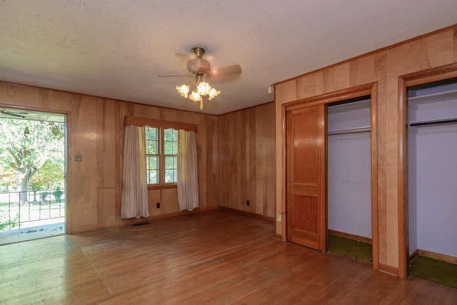 8004 Harmon Road Powell, TN 37849 - Photo 6 of 32 8004 Harmon Rd Powell TN 37849-small-006