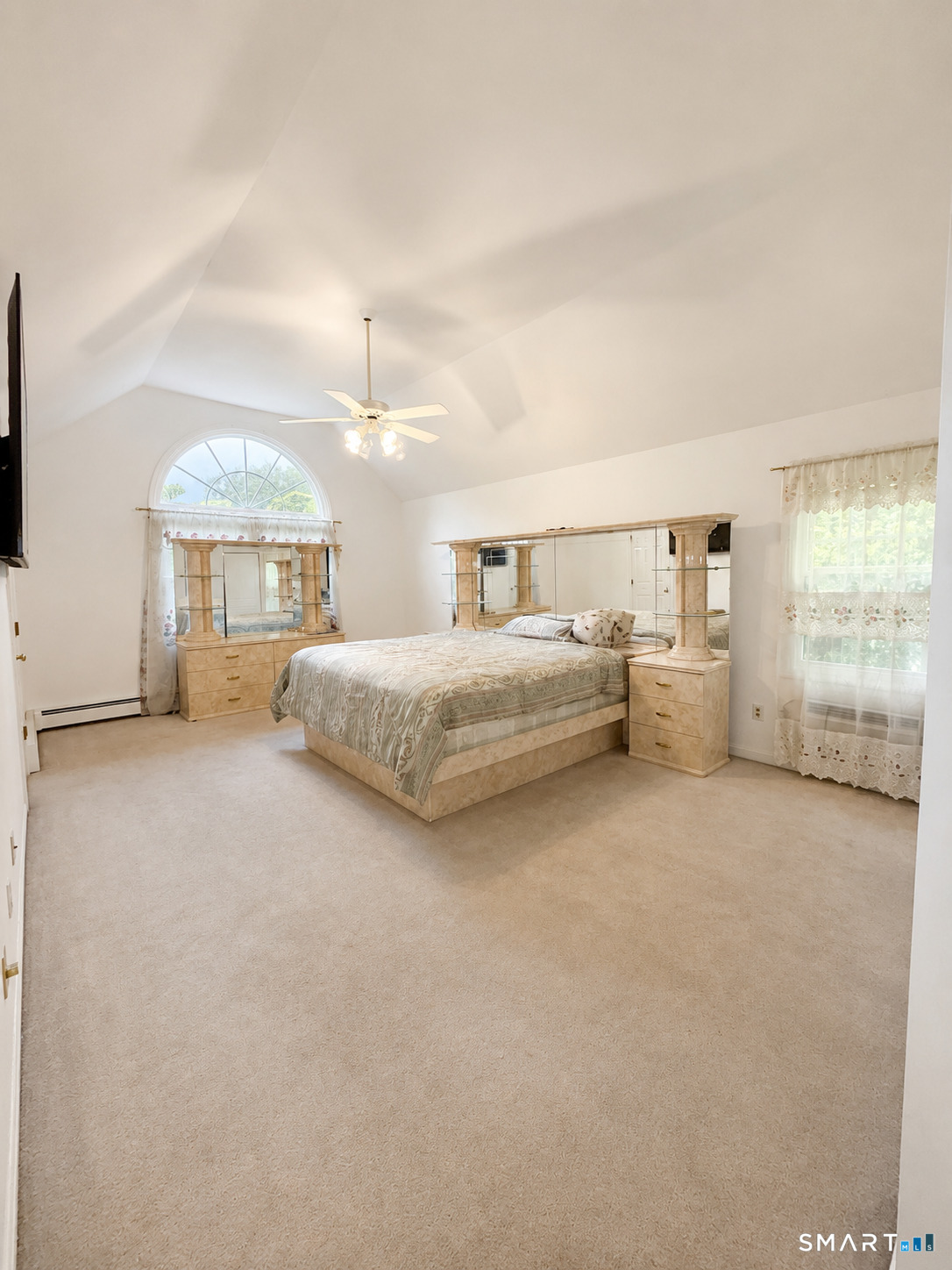 120 Tyler Way Bristol, CT 06010 - Photo 15 of 35 Master Bedroom