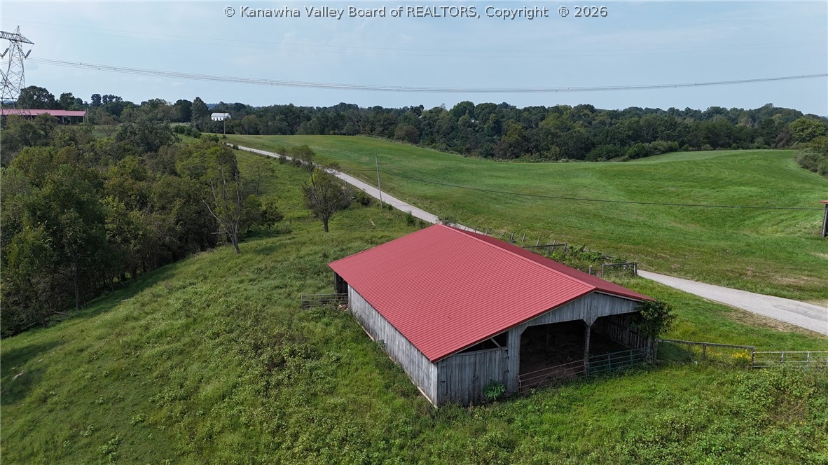 3491 Thomas Ridge Road Leon, WV 25123 - Photo 11 of 37 Gallery Image 11