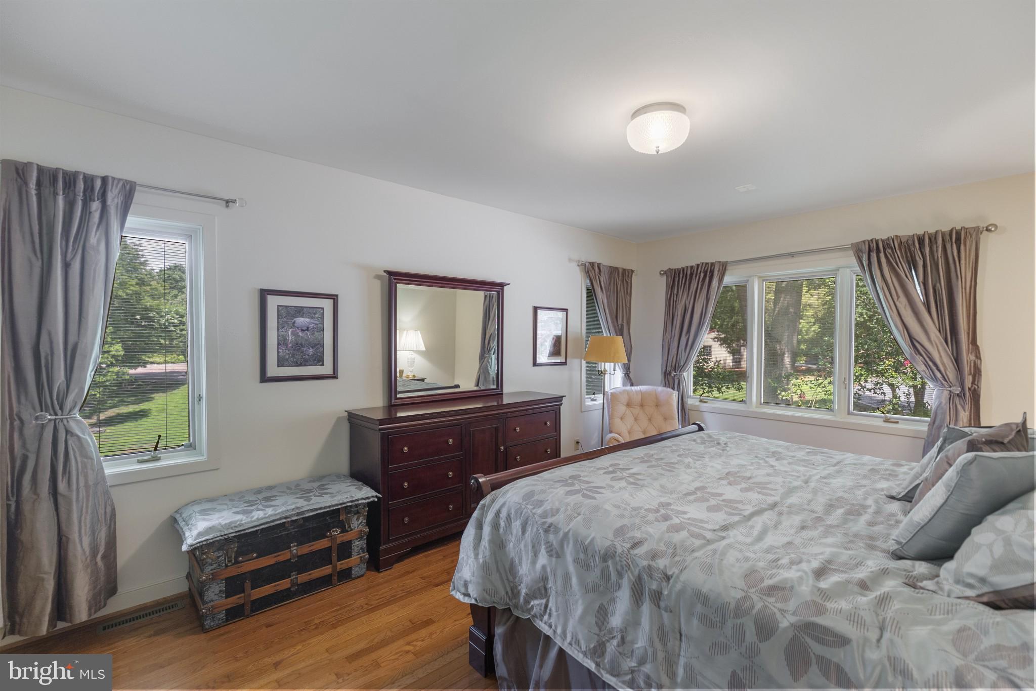 1285 Hollidge Road Lusby, MD 20657 - Photo 34 of 64 Bedroom 2 - entry level