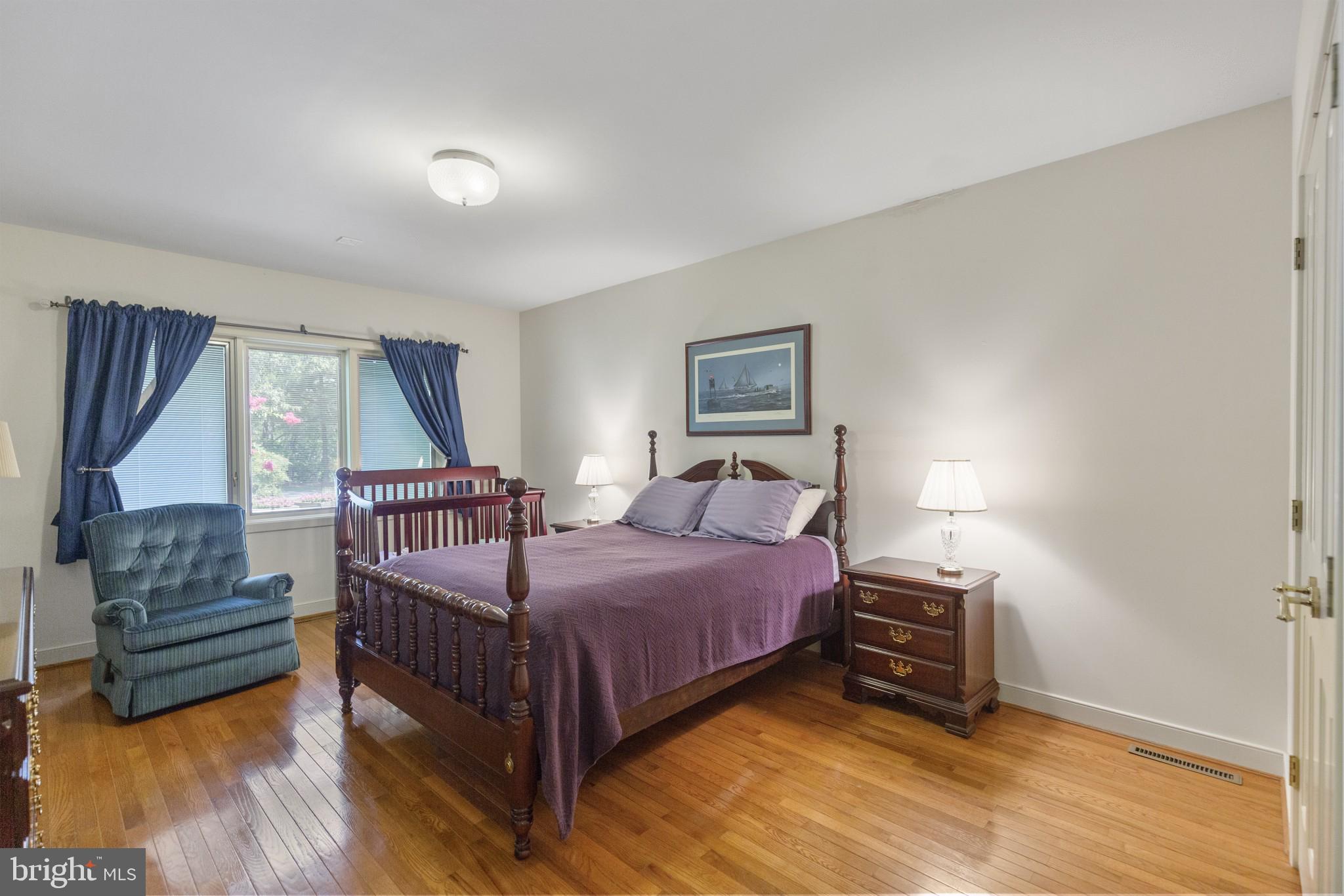 1285 Hollidge Road Lusby, MD 20657 - Photo 36 of 64 Bedroom 3 - entry level