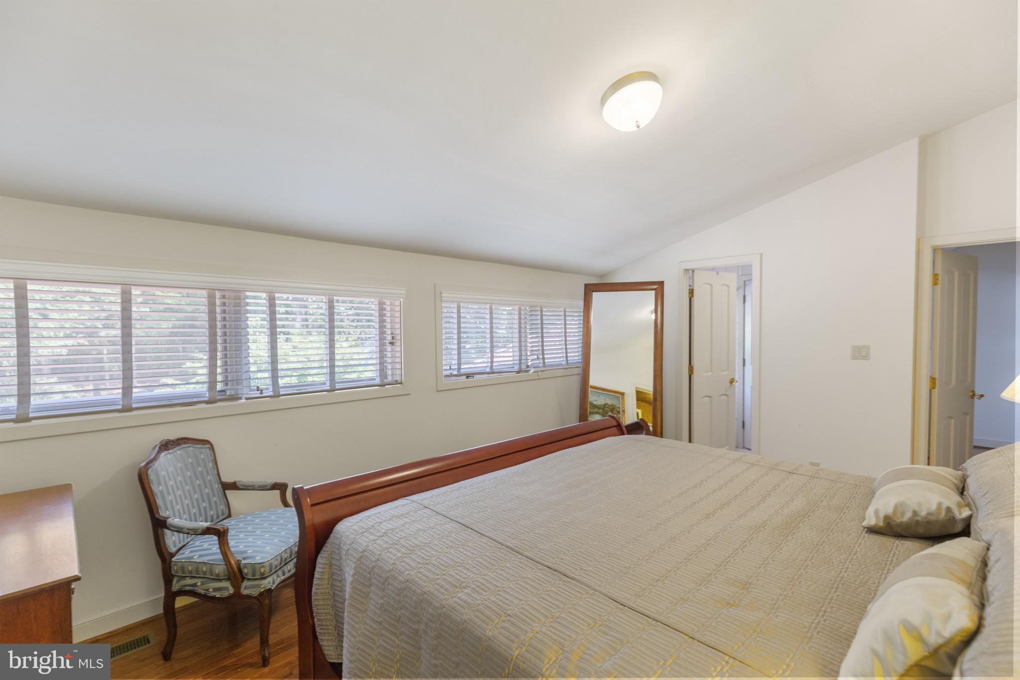 1285 Hollidge Road Lusby, MD 20657 - Photo 38 of 64 Bedroom 4