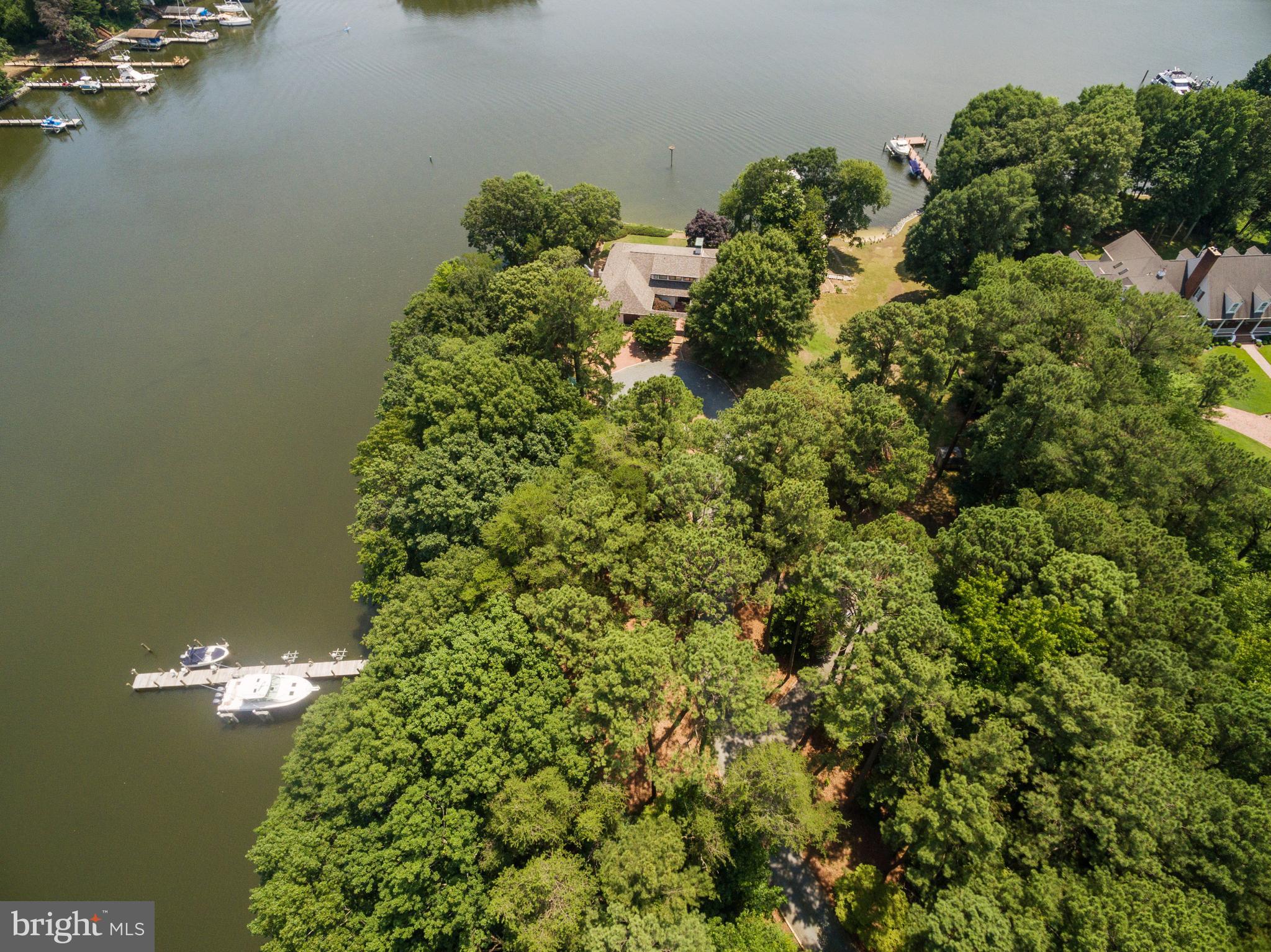 1285 Hollidge Road Lusby, MD 20657 - Photo 5 of 64