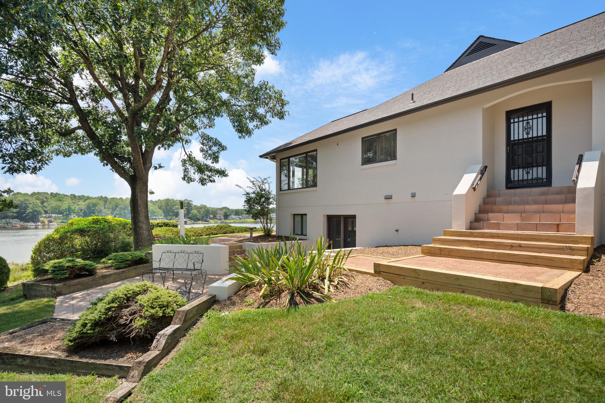 1285 Hollidge Road Lusby, MD 20657 - Photo 48 of 64