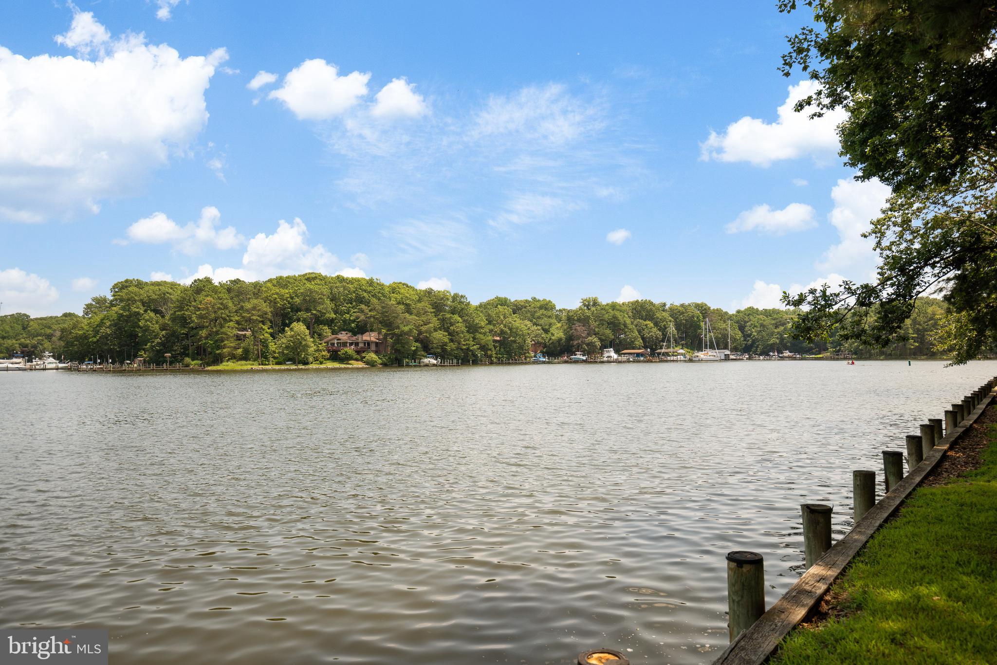 1285 Hollidge Road Lusby, MD 20657 - Photo 50 of 64