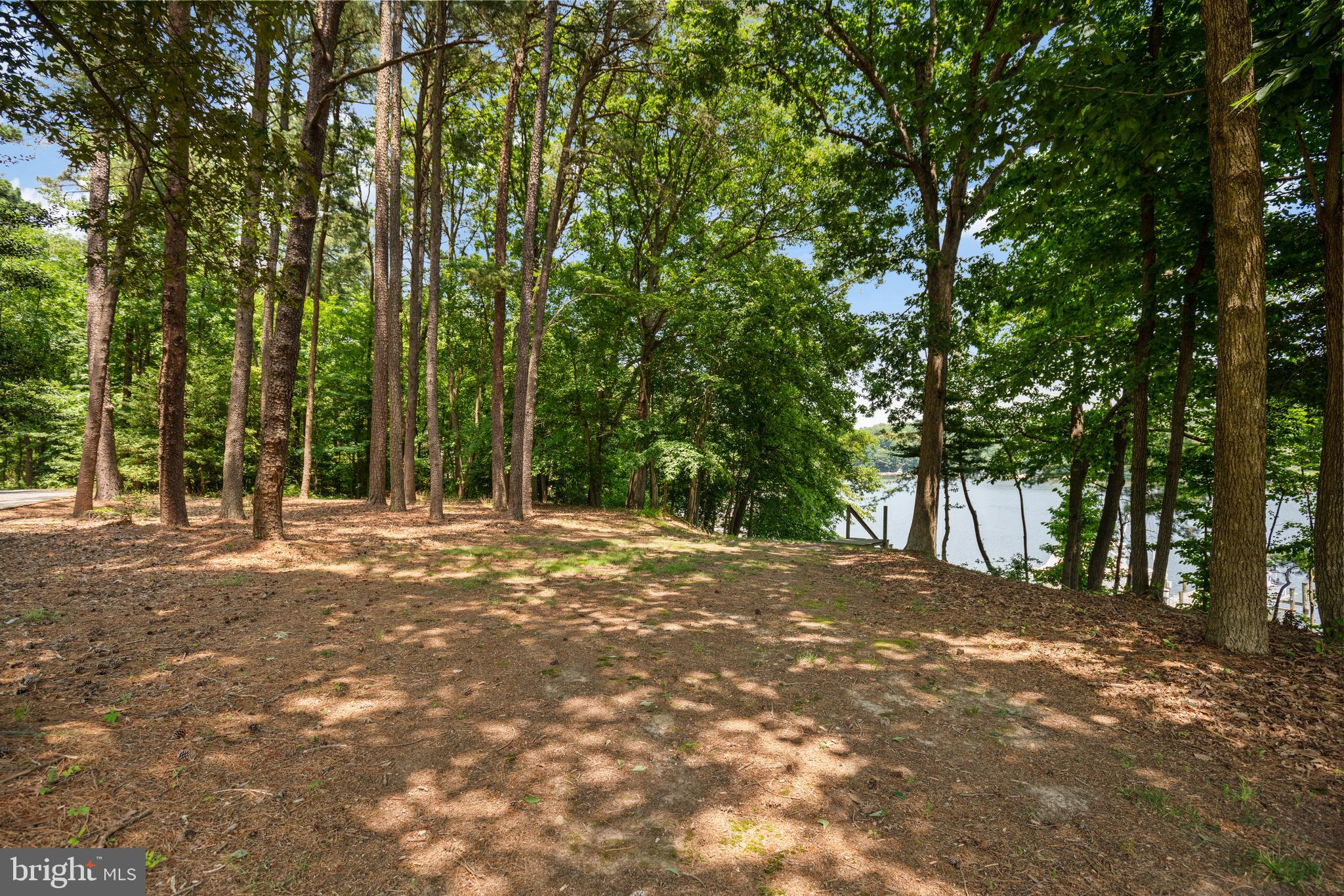 1285 Hollidge Road Lusby, MD 20657 - Photo 52 of 64 Additional parcel (1285 Hollidge Rd)
