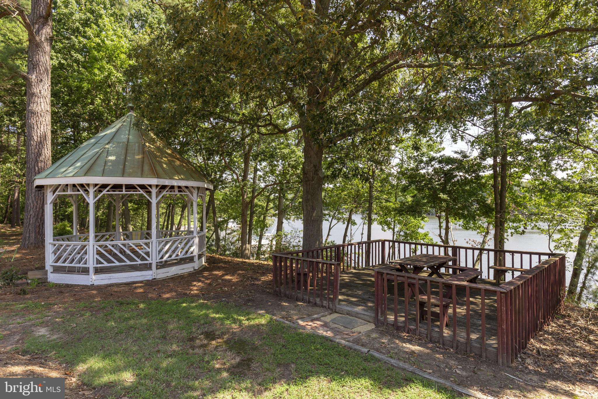 1285 Hollidge Road Lusby, MD 20657 - Photo 59 of 64