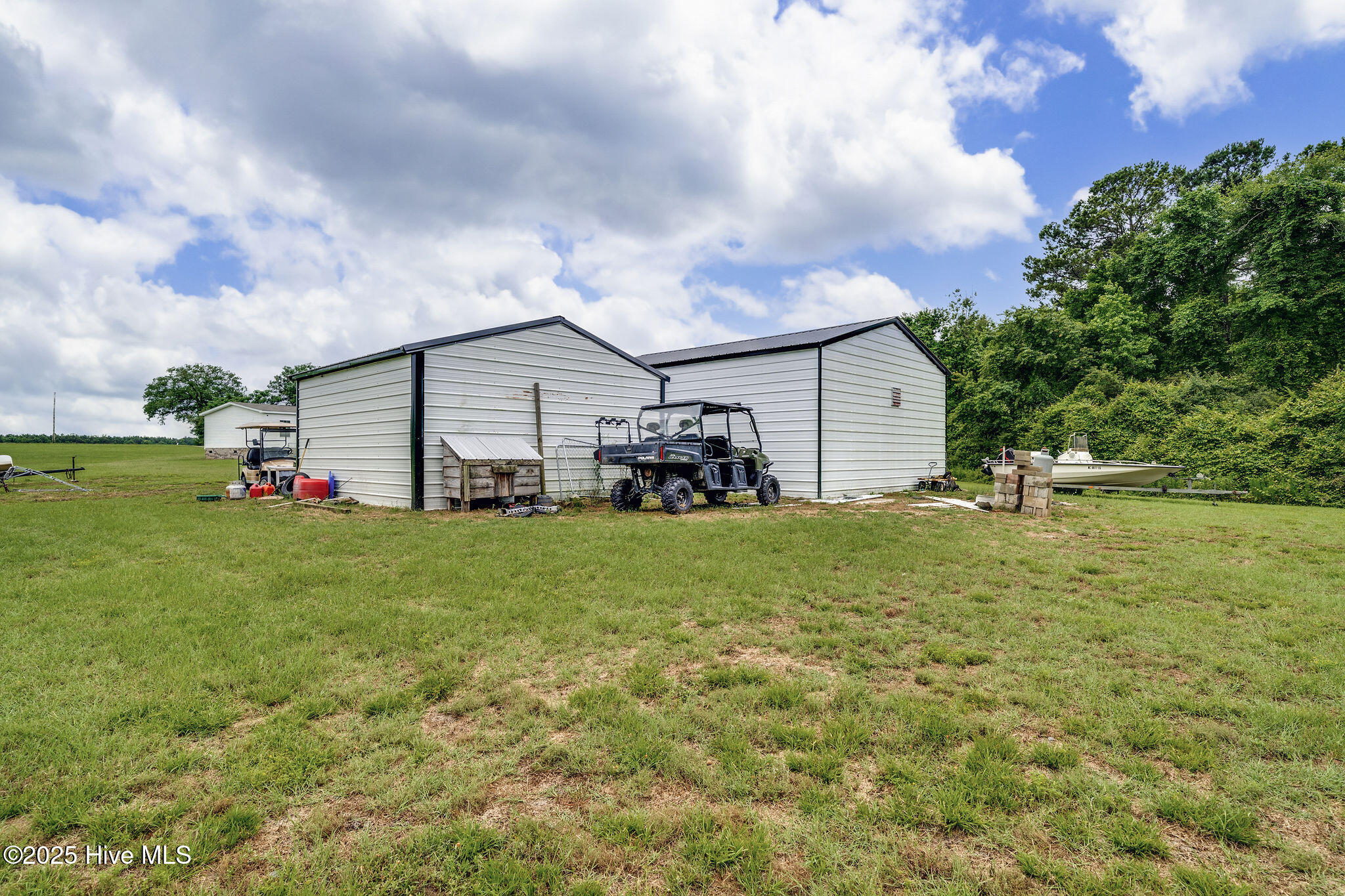 1119 Red Hill Road Mount Olive, NC 28365 - Photo 24 of 28 1119redhill26