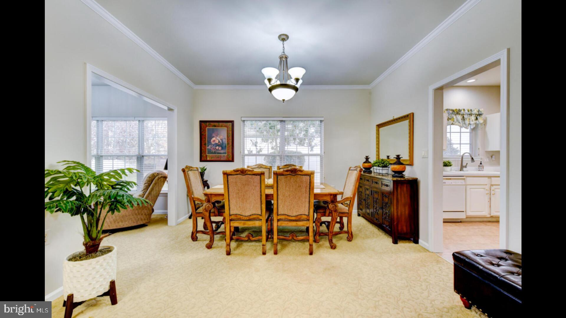 25 Cardinal Flower Lane Princeton Junction, NJ 08550 - Photo 14 of 54 a view of a livingroom with furniture and a window