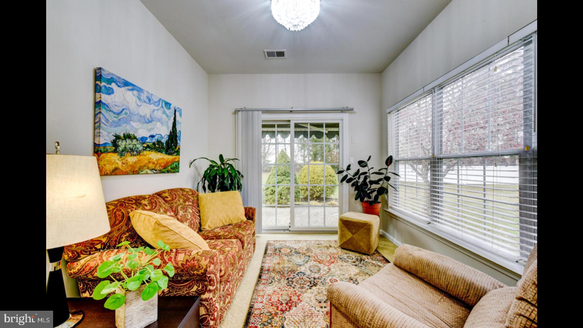 25 Cardinal Flower Lane Princeton Junction, NJ 08550 - Photo 16 of 54 a living room filled with furniture