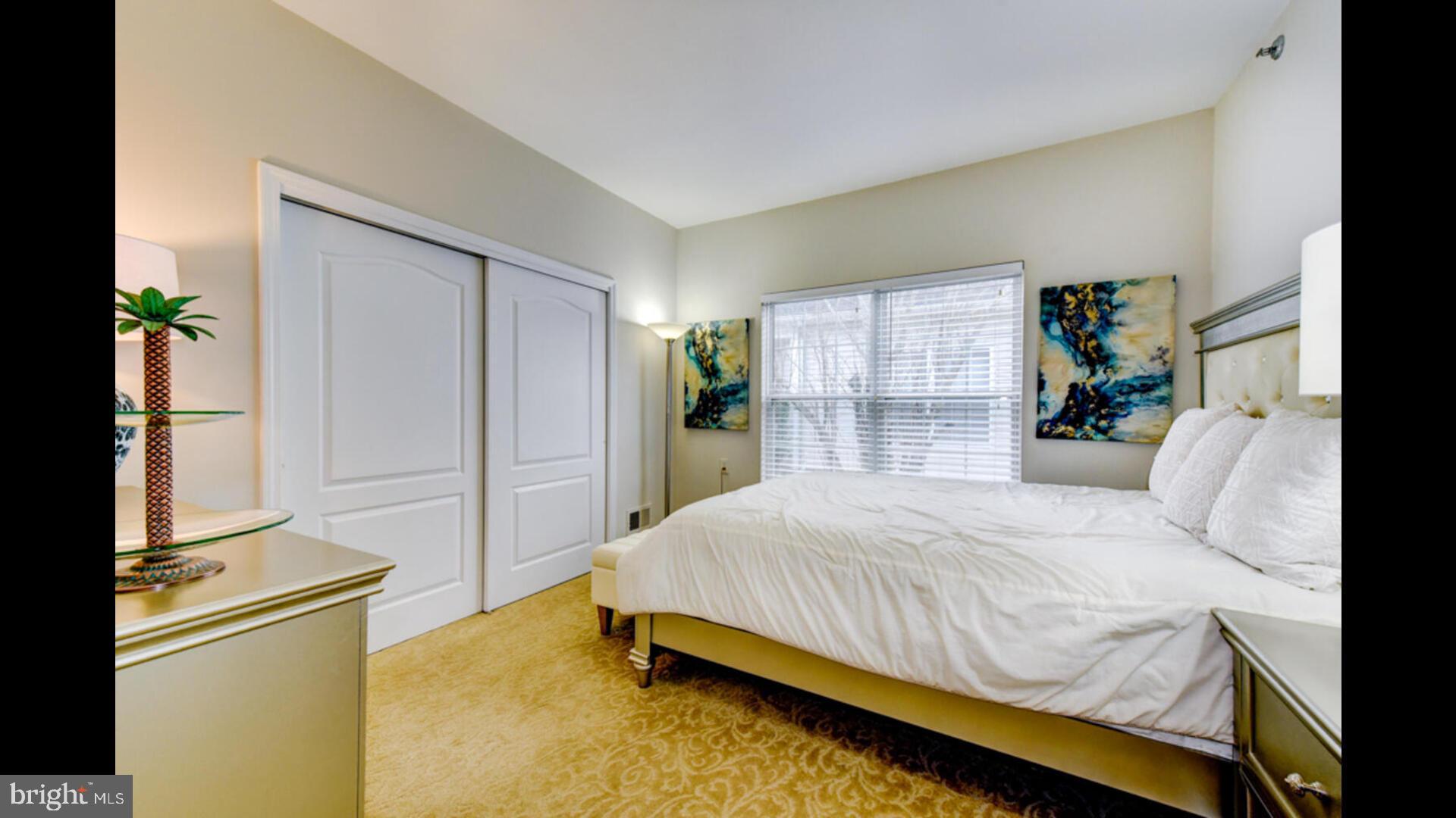 25 Cardinal Flower Lane Princeton Junction, NJ 08550 - Photo 28 of 54 a bedroom with a bed dresser and a window