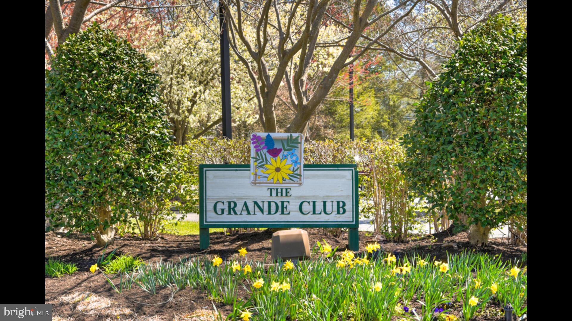 25 Cardinal Flower Lane Princeton Junction, NJ 08550 - Photo 36 of 54 Welcome to The Grande Club: A Floral Retreat