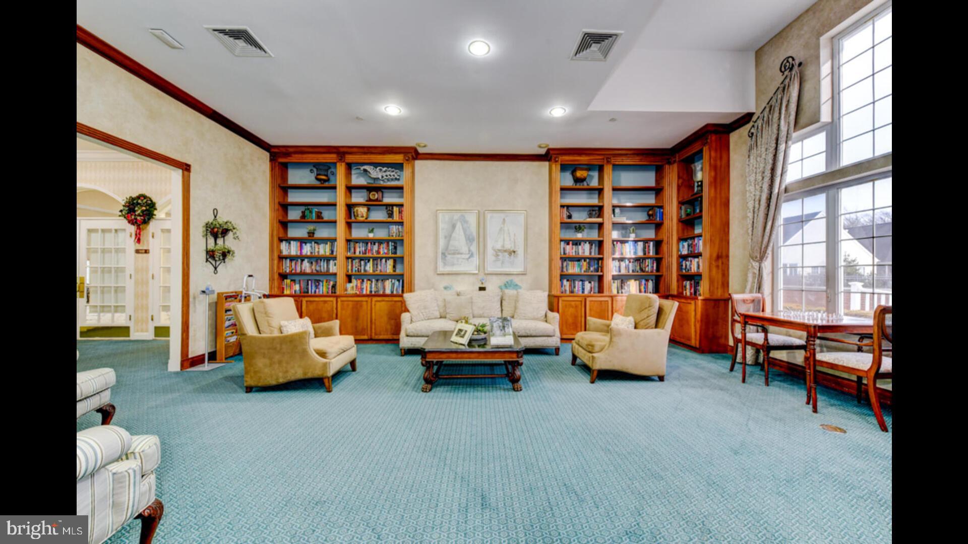 25 Cardinal Flower Lane Princeton Junction, NJ 08550 - Photo 43 of 54 a living room with furniture and large windows