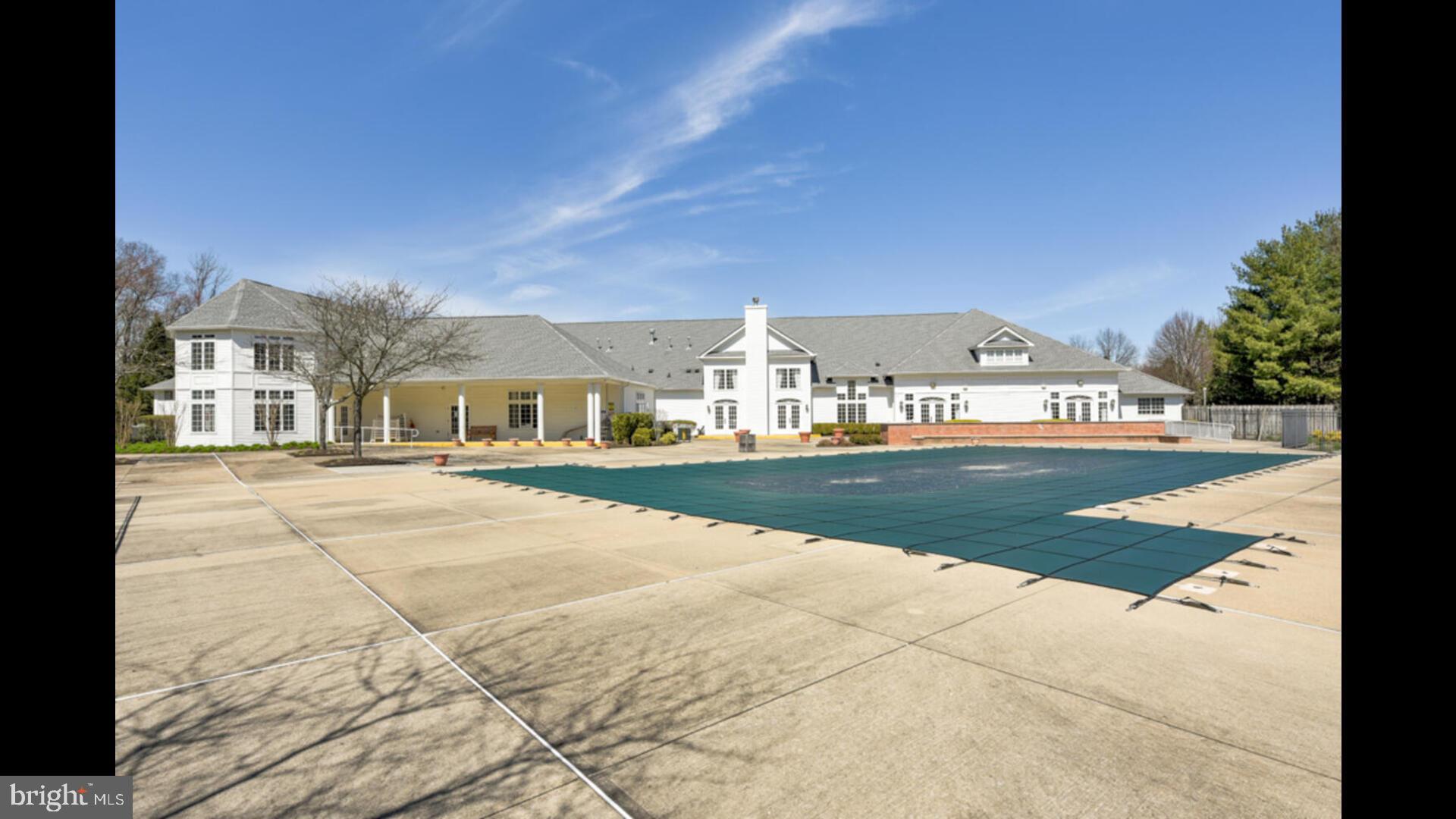 25 Cardinal Flower Lane Princeton Junction, NJ 08550 - Photo 48 of 54 a view of house with yard and car parked