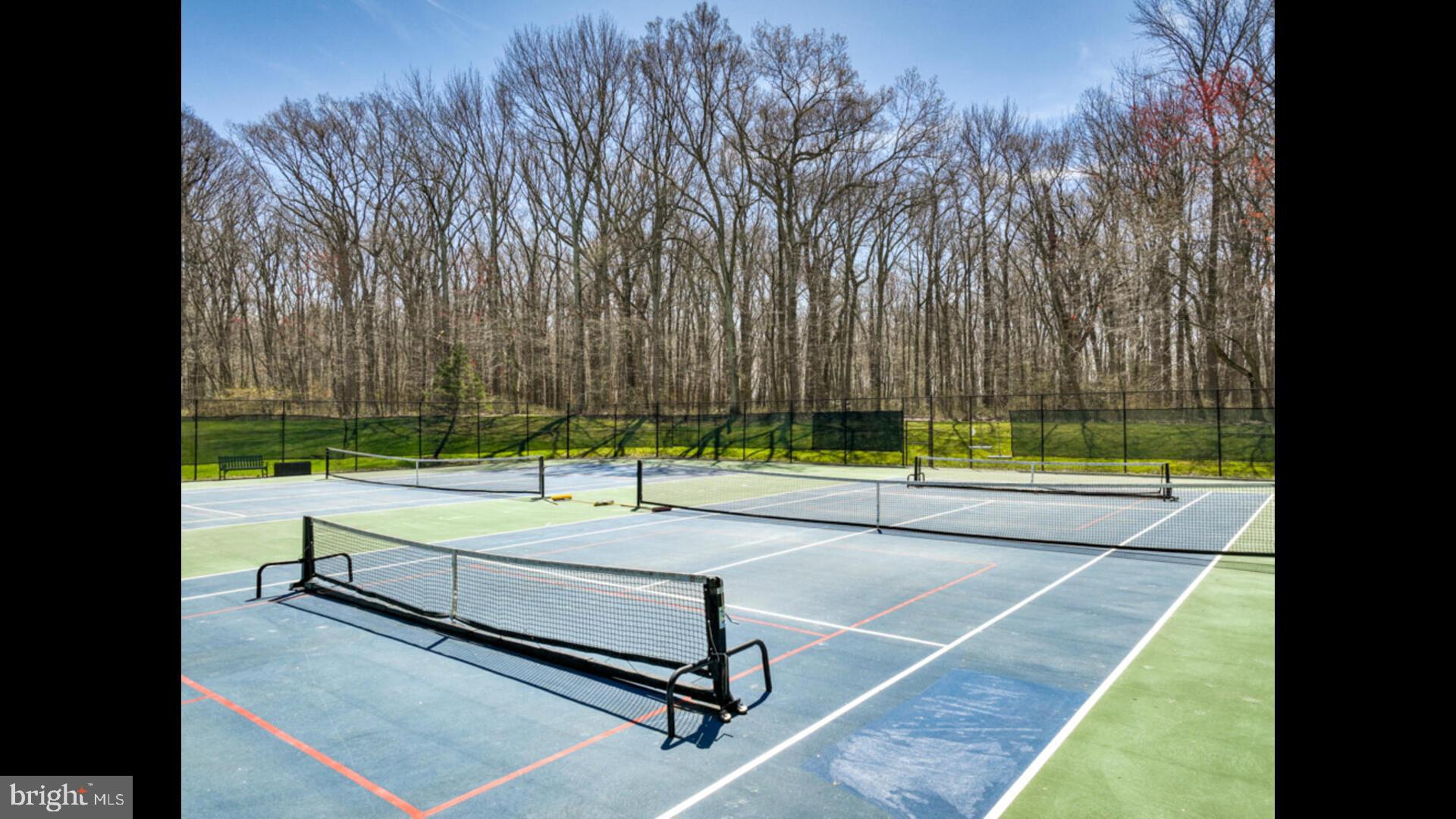 25 Cardinal Flower Lane Princeton Junction, NJ 08550 - Photo 49 of 54 a park with large trees and a park view
